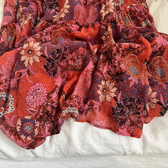 A.L.C Isabelle Dress - Picture 7 of 7